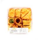 Doce Sírio Mini Bandeja com 10un