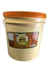 Doce Soro De Leite 9,8kg - Da Nossa
