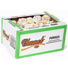 Doce Sorvete Tipo Maria Mole Com 50 unidades - Clamel