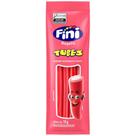 Doce Tubes Morango 15G. DP.C/12