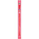 Doce Tubes Morango 27g Gigante Cx.c/24 Doce Tubes Morango 27g Gigante Cx.c/24
