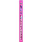Doce Tubes Tutti Frutti 27G Gigante (caixa com 24 Unidades)