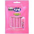 Doce Tubes Tutti Frutti 35G (display com 10 Unidades)