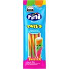 Doce Tubes Twister 15G (display com 12 Unidades)