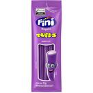 Doce Tubes UVA 15G Display com 12 Unidades