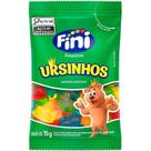 Doce Ursinhos 15g. Dp.c/12