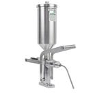 Doceira Recheadeira De Churros 2 Litros Manual Copo Inox Ademaq
