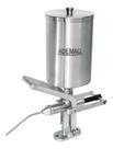 Doceira Recheadeira De Churros 5 Litros Manual Copo Inox Ademaq