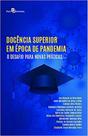 Docência superior em época de pandemia