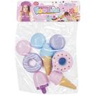 Doceria premium sorvetes e donuts pica pau