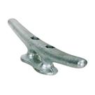 Dock Cleat Whitecap em aço galvanizado de 6 polegadas (15,24 cm)