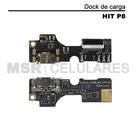 Dock de carga ORIGINAL celular PHILCO modelos HIT P8