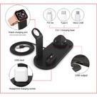 Dock de carregamento para smartphones sem fio