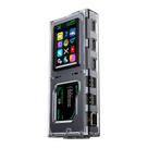 Dock de controle de fluxo multifuncional RayCue CyberAxon D3