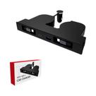 Dock De Expansão Com Carregador Rápido De 45W Para Tesla Model 3 Y Highland Juniper, Hub USB Dock De Expansão Com Carregador Rápido De 45W Para Tesla Model 3 Y Highland Juniper, Hub USB