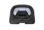 Dock de roda de corrida BASEKAMP AERO para DualSense e DualEdge