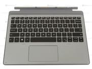 Dock de Teclado Dell para Tablet Latitude 7200 2 em 1
