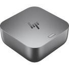 Dock HP Thunderbolt 4 G6 120W para 4 monitores e 5 portas USB