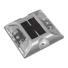 Dock Light LED de alumínio feito por Taylor 22,2 cm T x 10,5 cm L x 10,5 cm L