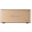 Dock para HD Externo SilverStone RL-TS11G-C USB 3.1