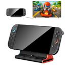 Dock portátil para adaptador de TV Nintendo Switch 2 BINBOK VR 4K