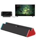Dock portátil para Nintendo Switch 2 Antank com 4K HDMI 2.1