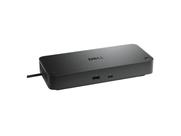 Dock station dell sd25 pro smart usb-c 130w