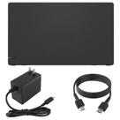 Dock Station Nintendo Switch 3 em 1 - com Adaptador HDMI e AC
