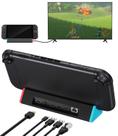 Dock Station SiwiQu compatível com Nintendo Switch 2