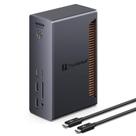 Dock Thunderbolt 5 UGREEN Revodok Max 2131 13 em 1 120 Gbps