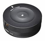 Dock USB para lentes Sigma Global Vision com Optimization Pro
