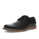 Dockers Oxford Bronson Masculino Casual em Couro Preto 11,5 Dockers Oxford Bronson Masculino Casual em Couro Preto 11,5