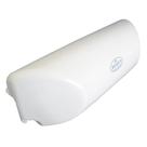Dockside Bumper Dock Edge Dolphin 8,5 x 24 branco