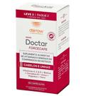 Doctar Forcecaps Darrow para Cabelos e Unhas com 90 Comprimidos Revestidos