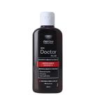 Doctar Plus 120ml Shampoo Dermatológico Anticaspa