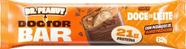Doctor Bar (62g) - Sabor: Doce de Leite - Dr Peanut