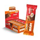 Doctor Bar Barra Proteica Caixa com 8 Unidades de 62g Dr. Peanut