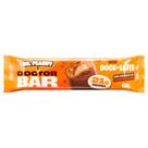 Doctor Bar Dr.Peanut Sabor Doce de Leite com Pedaços de Amendoim com 21g de Proteína 62g Doctor Bar Dr.Peanut Sabor Doce de Leite com Pedaços de Amendoim com 21g de Proteína 62g