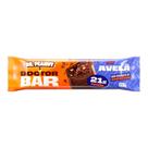 Doctor Bar Dr Penaut Sabor Avelã com Pedaços de Amendoim com 21g de Proteína 62g Doctor Bar Dr Penaut Sabor Avelã com Pedaços de Amendoim com 21g de Proteína 62g
