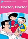 Doctor, Doctor - Dolphin Readers - Starter Lvl Doctor, Doctor - Dolphin Readers - Starter Lvl