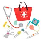 Doctor Play Set B. brinquedos Mini Kit Doctor Care 18 meses ou mais