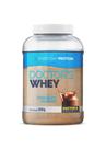 Doctor's Whey 900G Chocolate Gourmet Whey Protein concentrado