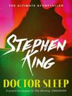 Doctor sllep - HODDER & STOUGHTON