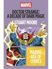 Doctor strange - a decade of dark magic Doctor strange - a decade of dark magic