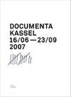 Documenta 12. Catalogue