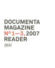 Documenta Reader - TASCHEN Documenta Reader - TASCHEN