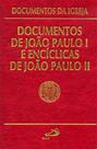 Documentos de joao paulo i e enciclicas de joao pa - PAULUS