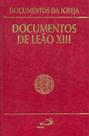 Documentos de Leão XIII Documentos de Leão XIII