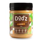 Dod'z! Pasta de Amendoim com Coco 250g