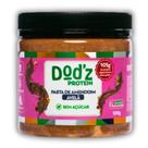 Dod'z! Pasta de Amendoim Proteica sabor Avelã 500g